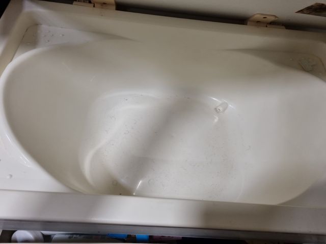 solo Bañera mi cuna