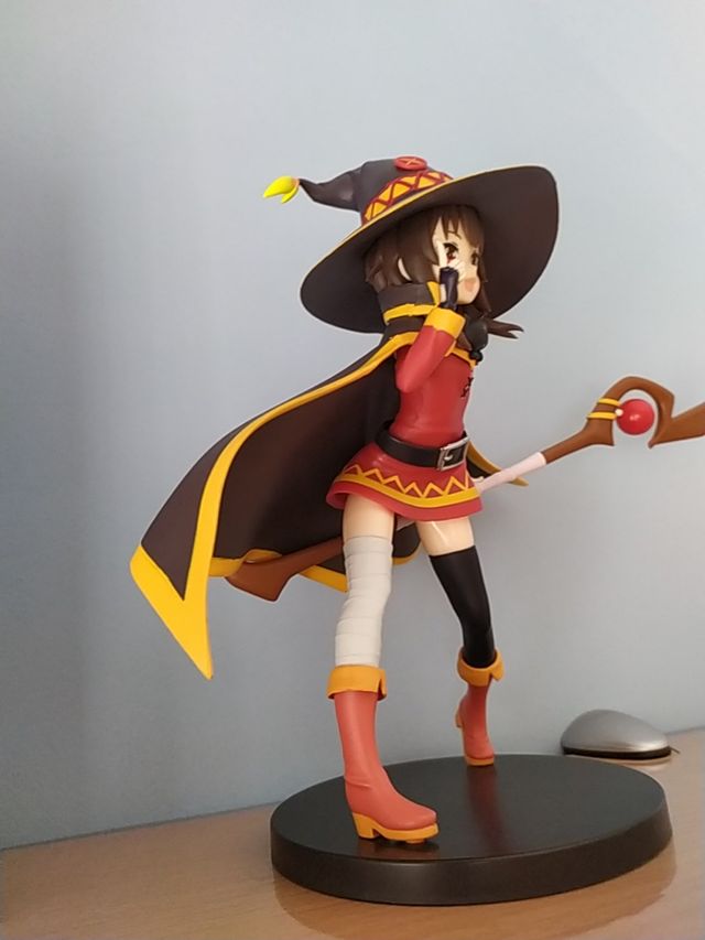 Figura Megumin