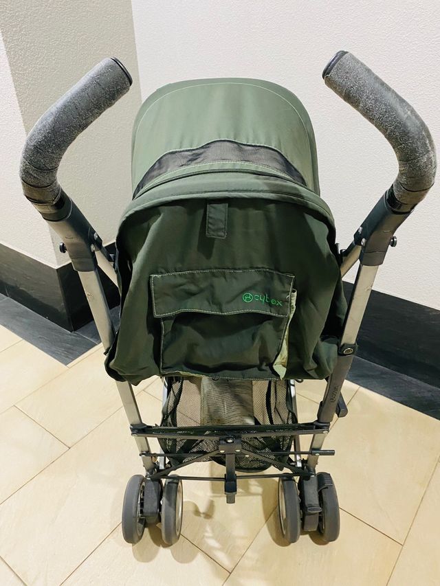 Silla paseo Cybex Topaz
