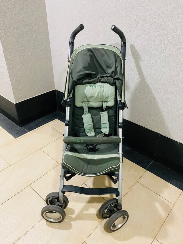 Silla paseo Cybex Topaz