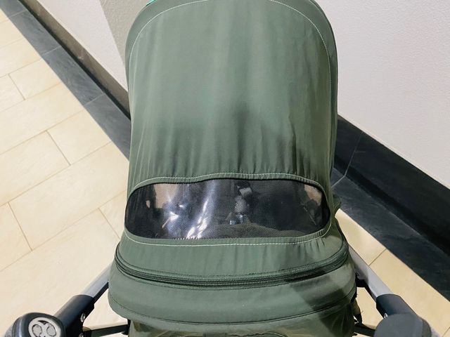 Silla paseo Cybex Topaz