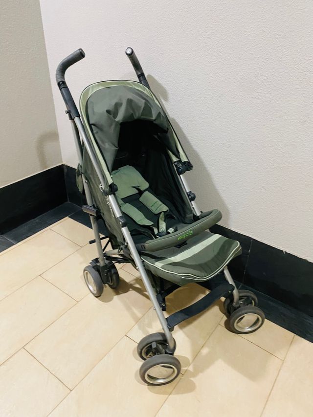 Silla paseo Cybex Topaz