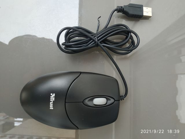 Ratón para ordenador