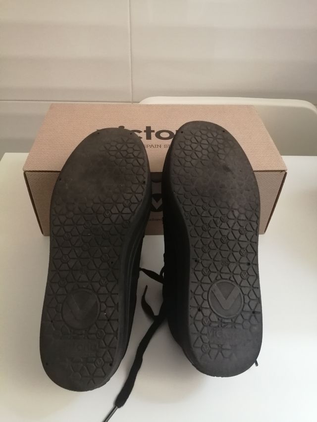 Zapatillas VICTORIA