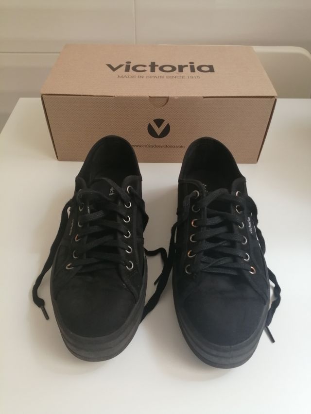 Zapatillas VICTORIA