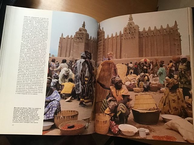 Las Razas Humanas, 8 tomos #Instituto #Gallach