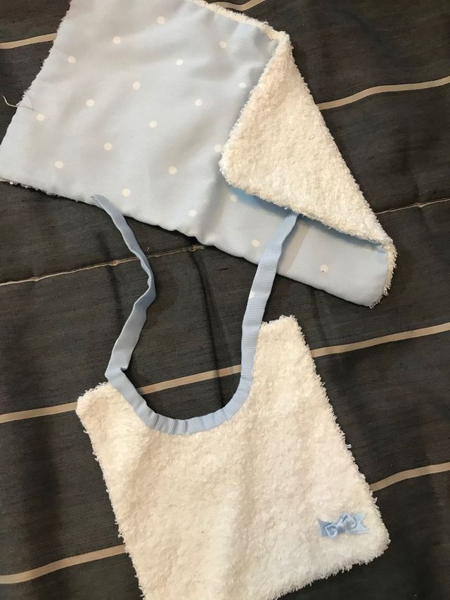 regalo bolso bebe comprando el resto de la foro