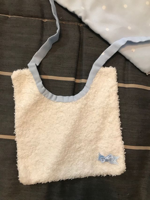 regalo bolso bebe comprando el resto de la foro