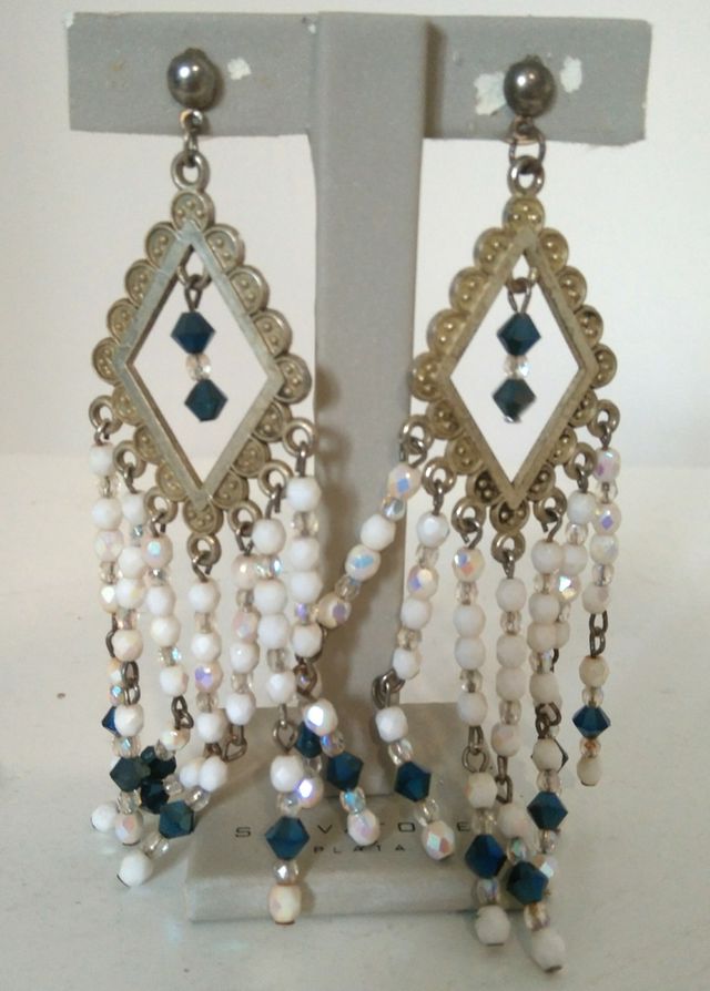 Pendientes elegantes