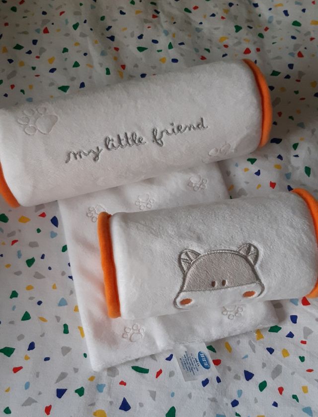 Cojín antivuelco JANÉ