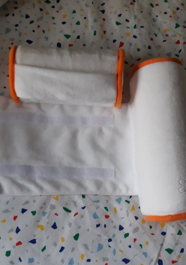 Cojín antivuelco JANÉ