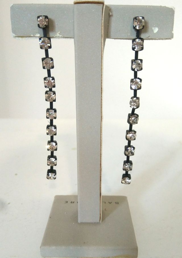 pendientes Brillos