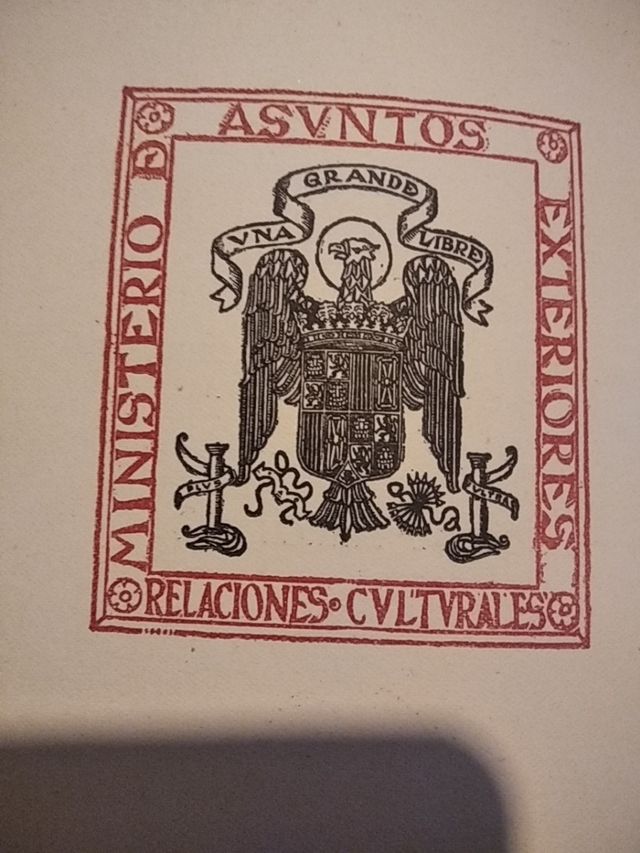 El Comendador de Castilla Don Luis De Requesens...