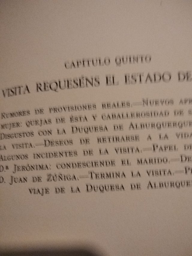 El Comendador de Castilla Don Luis De Requesens...