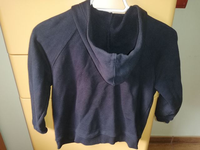 Chaqueta Disney infantil