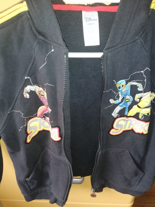 Chaqueta Disney infantil
