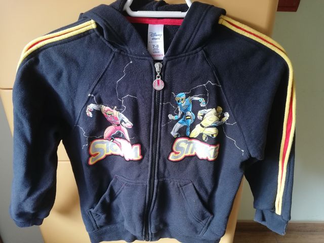 Chaqueta Disney infantil