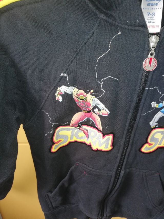 Chaqueta Disney infantil