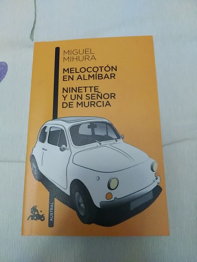 libros de lectura Juvenil
