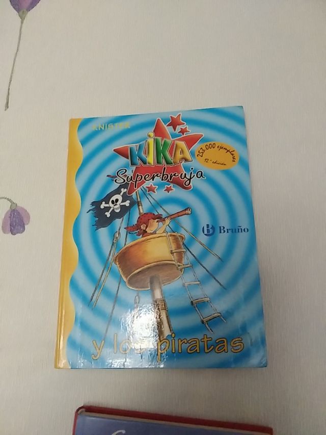 libros de lectura Juvenil