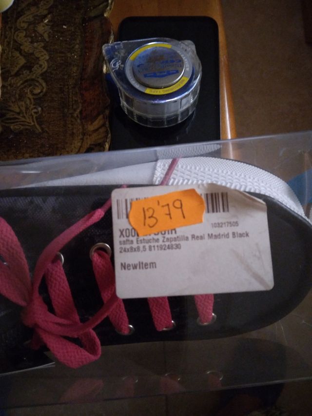 Regalo para comunión, plumier, portatodo.