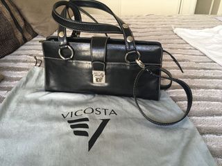 Bolso VICOSTA de segunda mano por 90 EUR en Madrid en WALLAPOP
