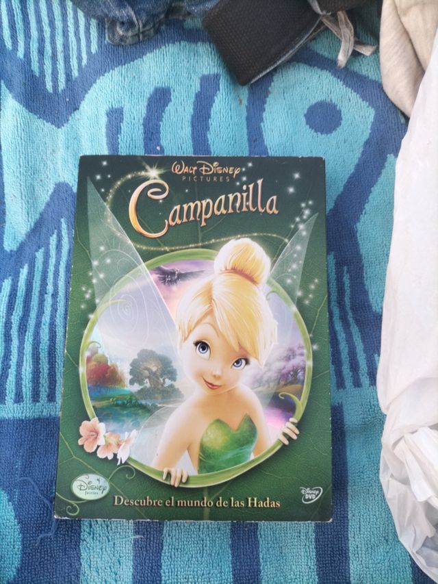 NO A 1€ DVDs DVD infantiles Disney dibujos niños