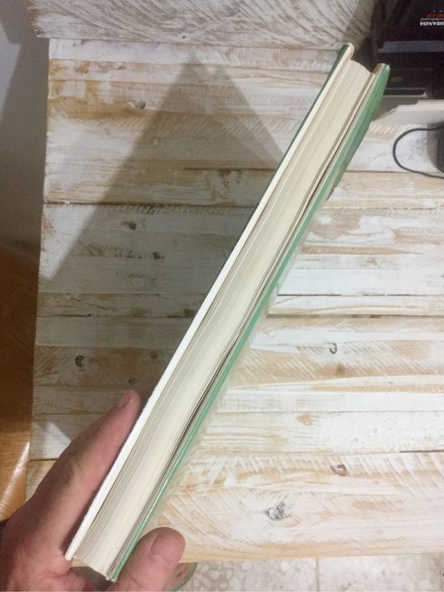 Las Rapaces ibéricas, libro