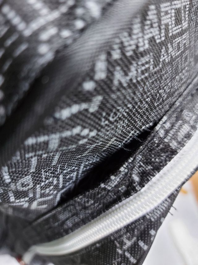 Mochila Motos (sin estrenar)