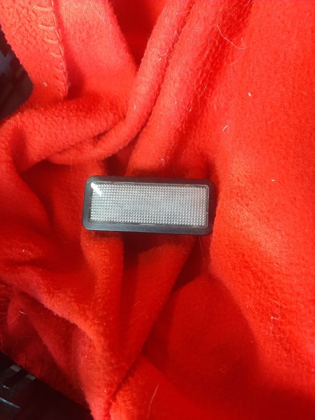 luz maletero citroen xsara