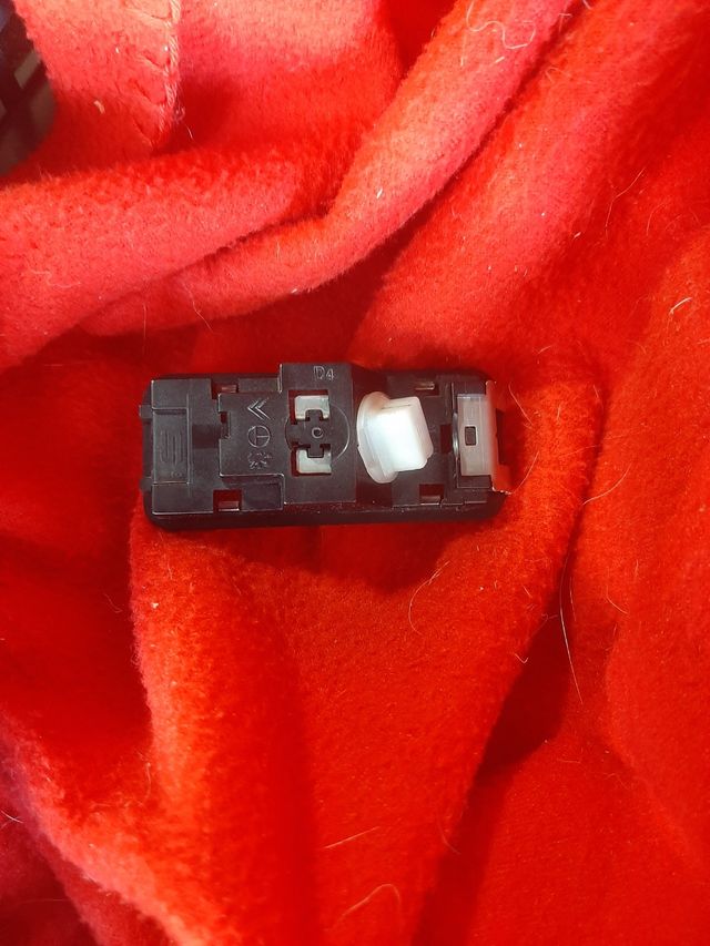 luz maletero citroen xsara