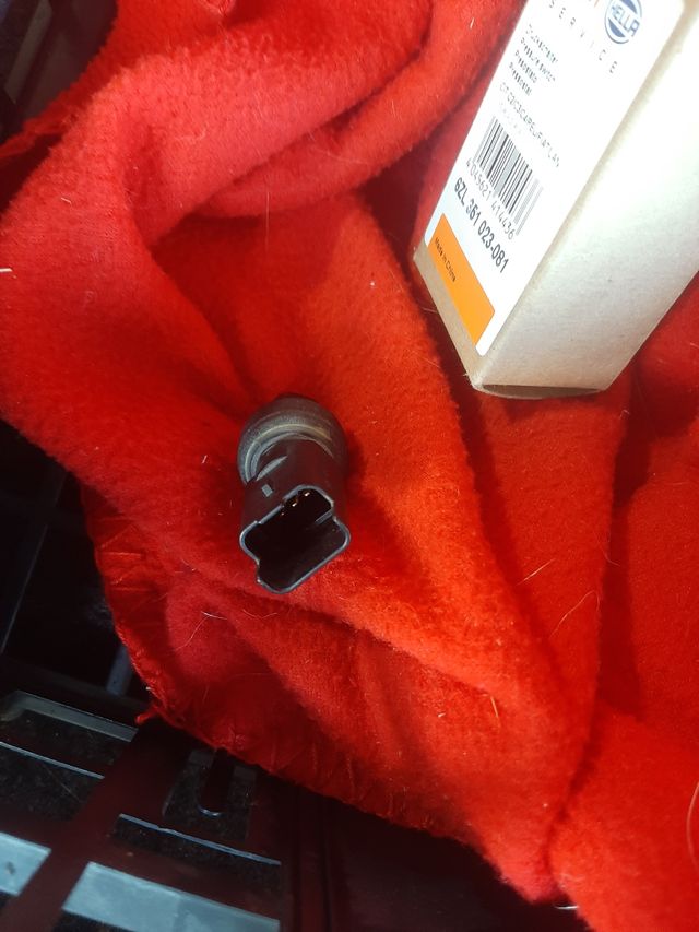 presostato citroen xsara hdi 90cv