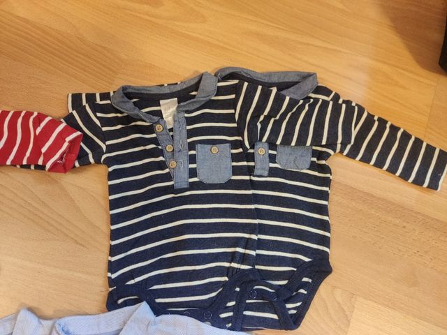 lote 6 bodys mellizos o gemelos