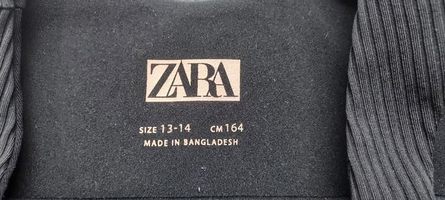 top niña 13/14 años