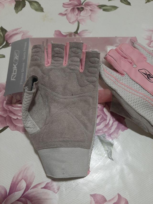 guantes fitness talla L