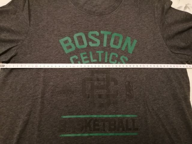 Camiseta Boston Celtics L