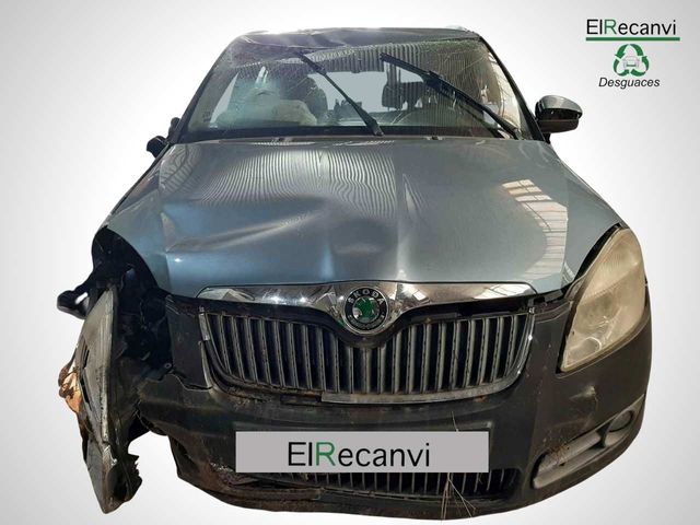 RECAMBIOS DESPIECE PIEZAS DESGUACE SKODA FABIA BSW