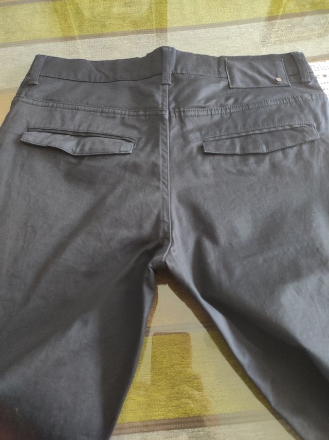 Pantalón de hombre de Zara