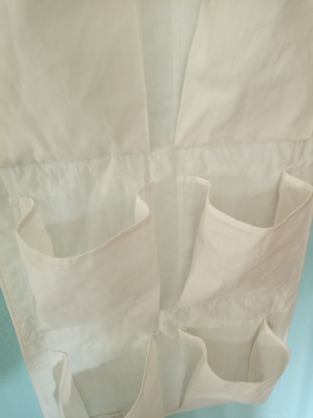 Organizador de Ropa