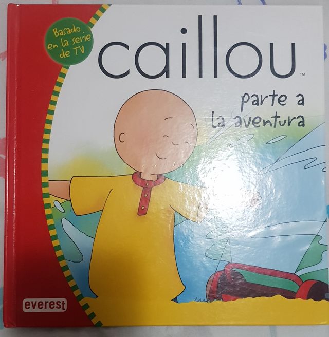 caillou