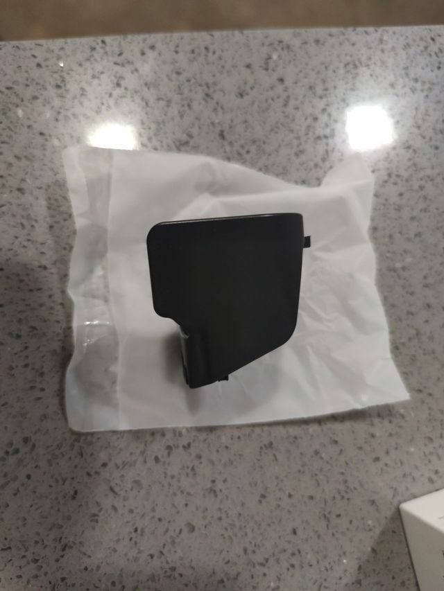 Protector de cámara Dron Mavic Air 2