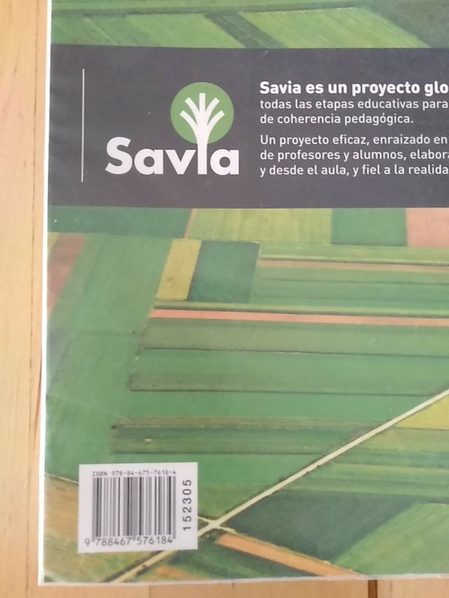 Valores Éticos 1°ESO