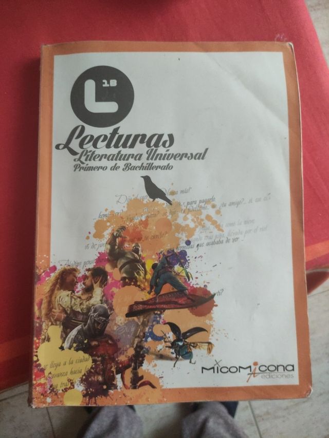 literatura universal