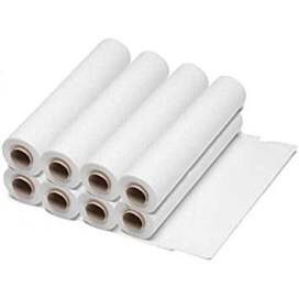 8 Rollos Papel Camilla