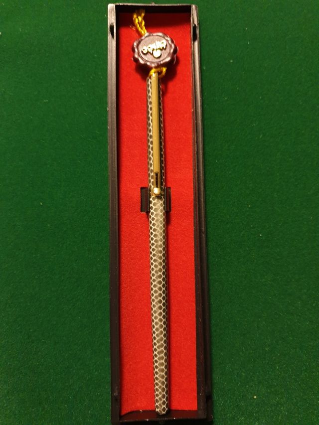 Mini Boligrafo Elysee S/Cobra