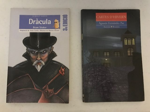  Libros en Valenciano 