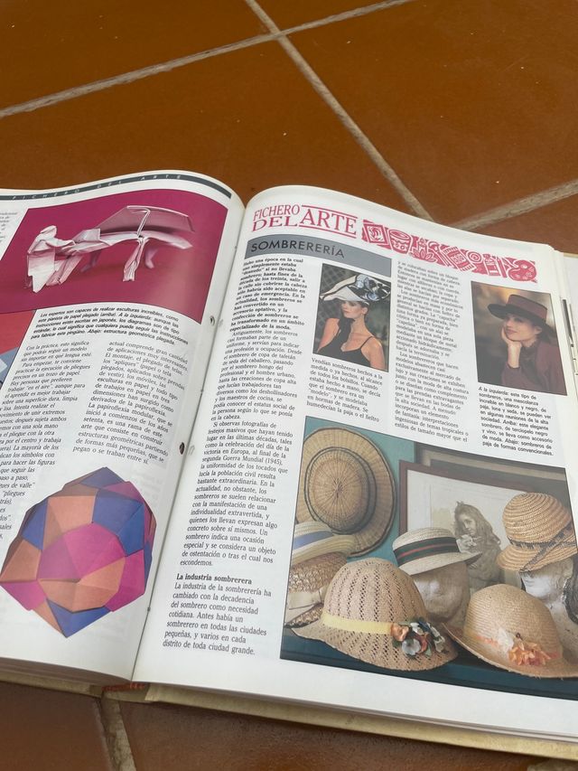 Art Trazos Mágicos.