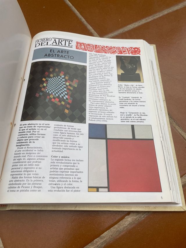 Art Trazos Mágicos.