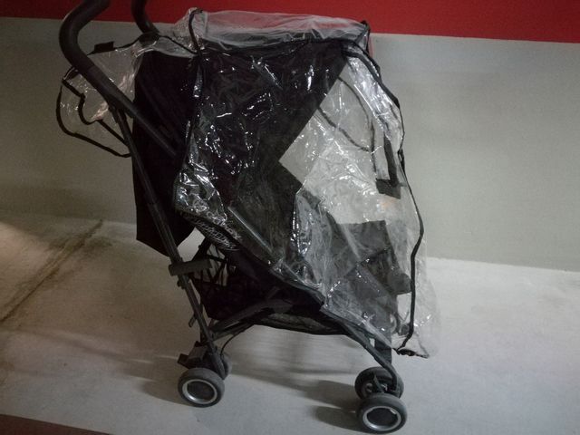 Impermeable para carro