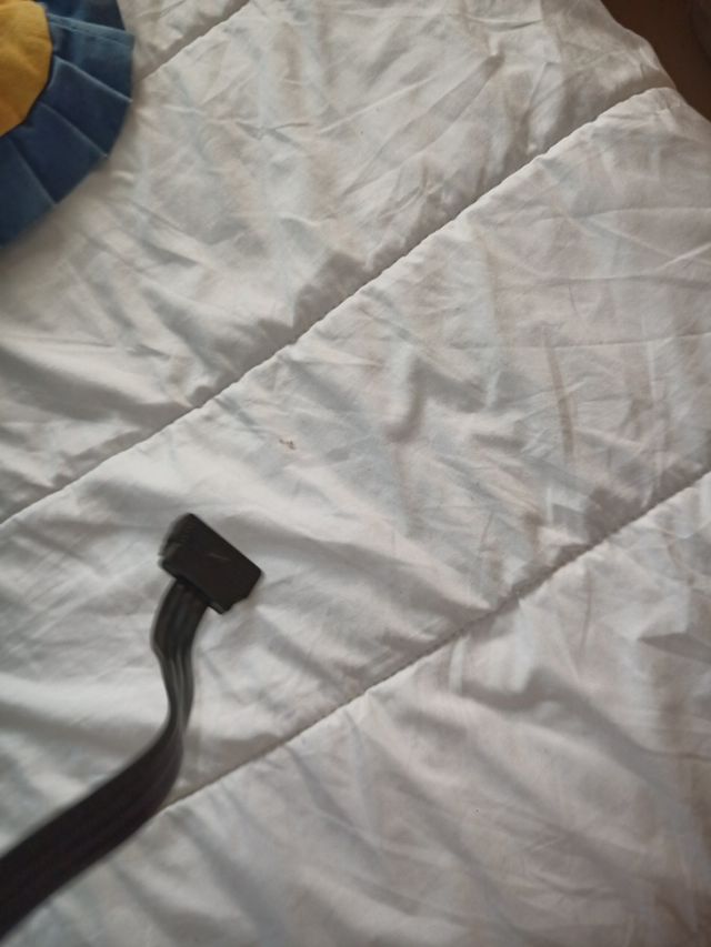 Euroconector en forma de "L"